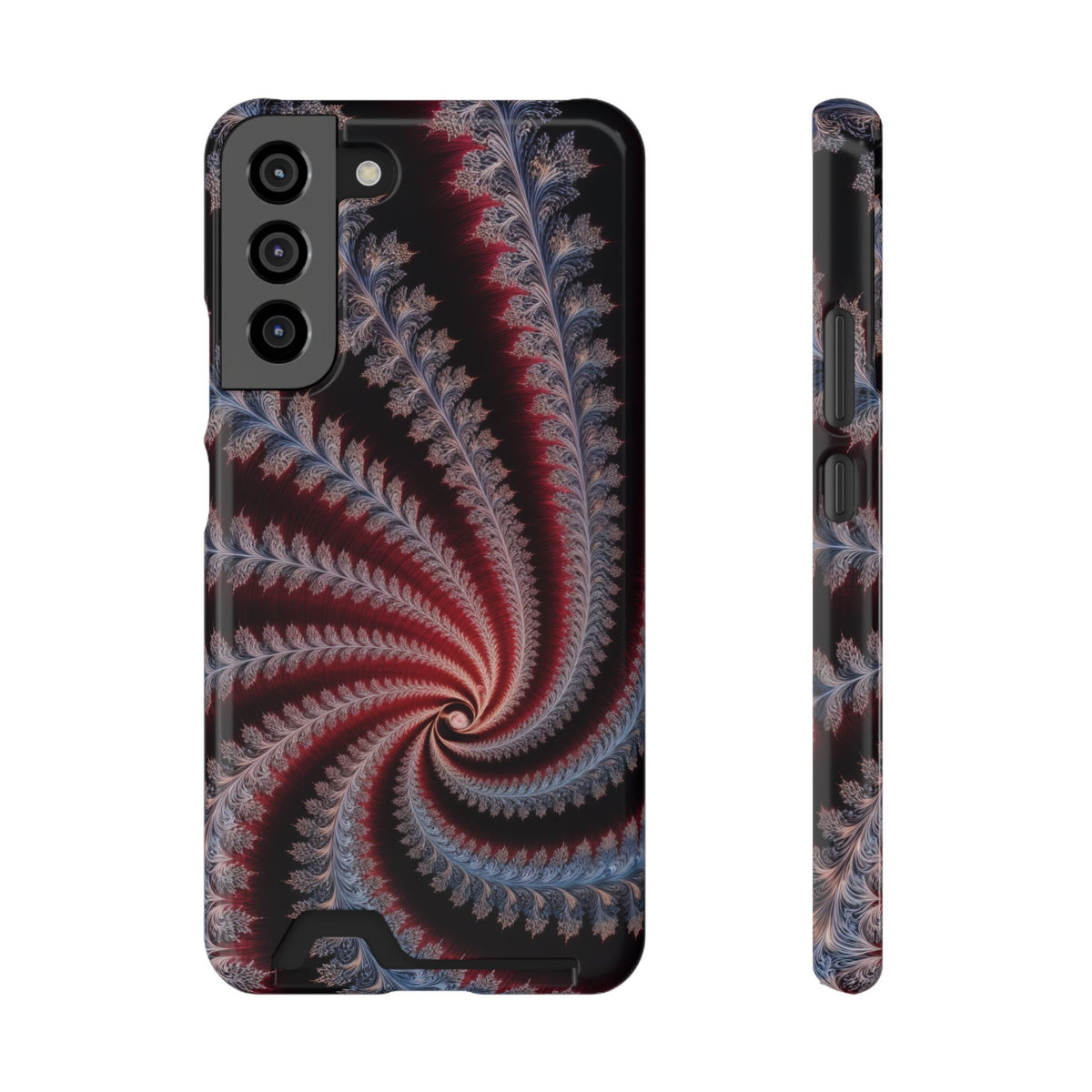 Coque de téléphone Courbe de Minkowski