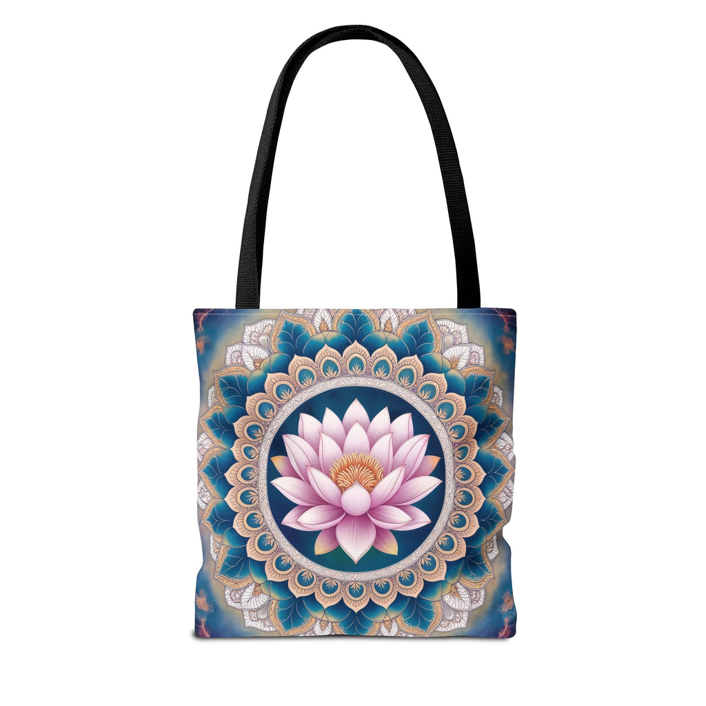 Tote bag Mandala de l'Equanimité