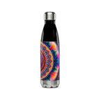 Gourde isotherme Mandala de l'Inspiration