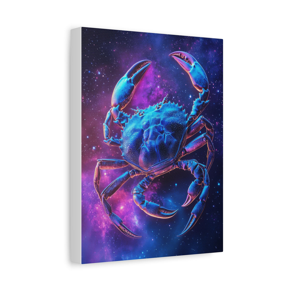 Tableau Signe Astrologique Cancer