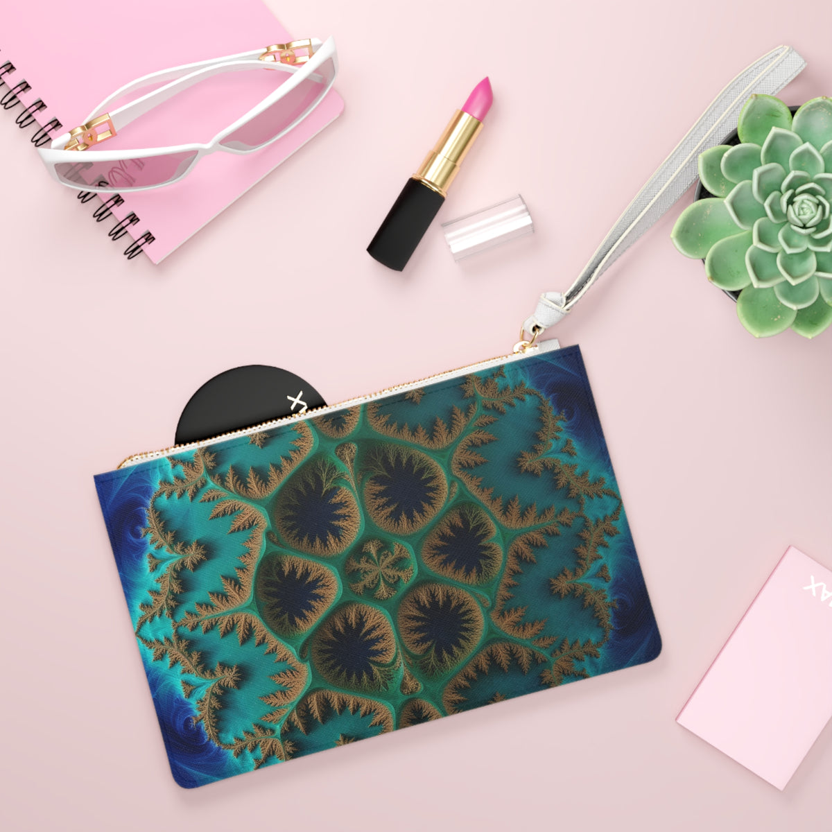 Pochette Arbre de Pythagore