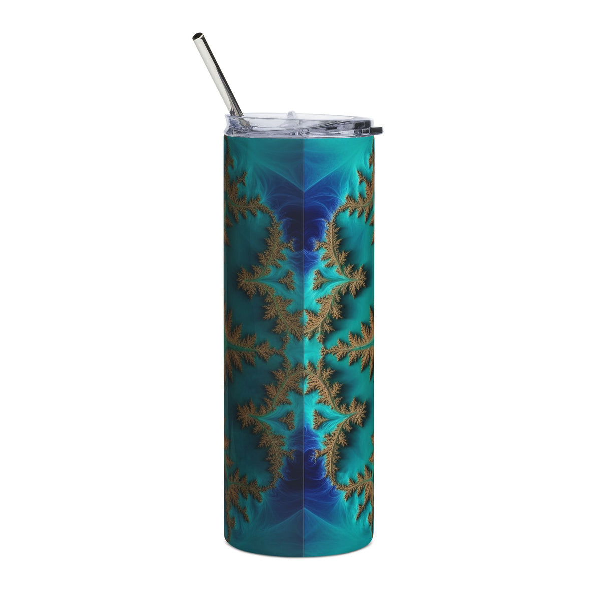 Gobelet inox Arbre de Pythagore