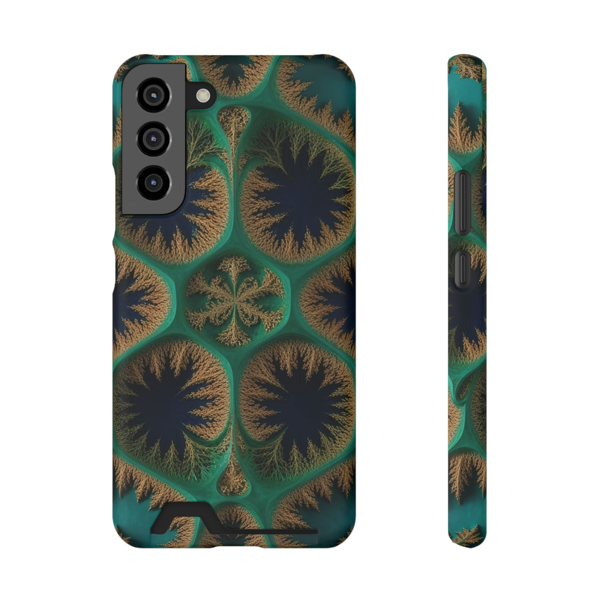 Coque de téléphone Arbre de Pythagore