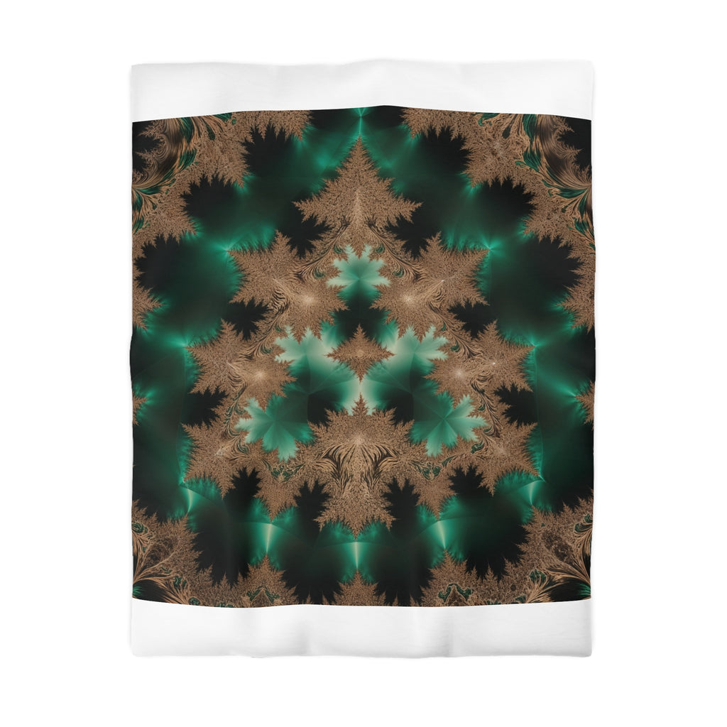 Housse de couette Triangle de Sierpinsky