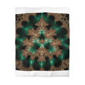 Housse de couette Triangle de Sierpinsky