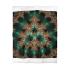 Housse de couette Triangle de Sierpinsky