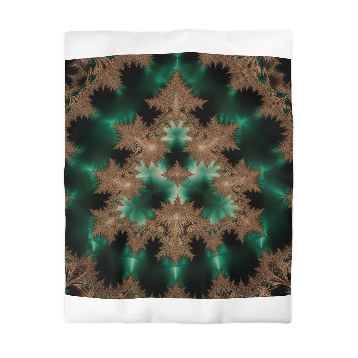 Housse de couette Triangle de Sierpinsky