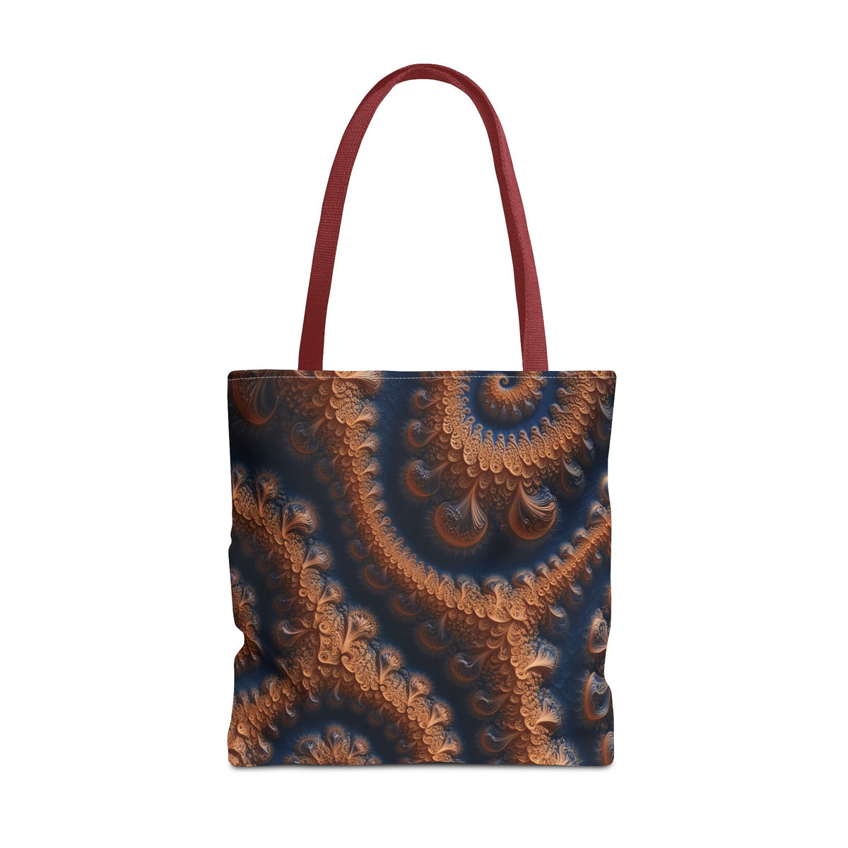 Tote bag Ensemble de Fatou