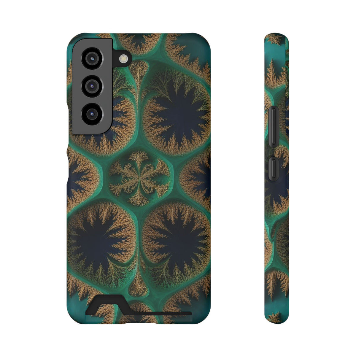 Coque de téléphone Arbre de Pythagore