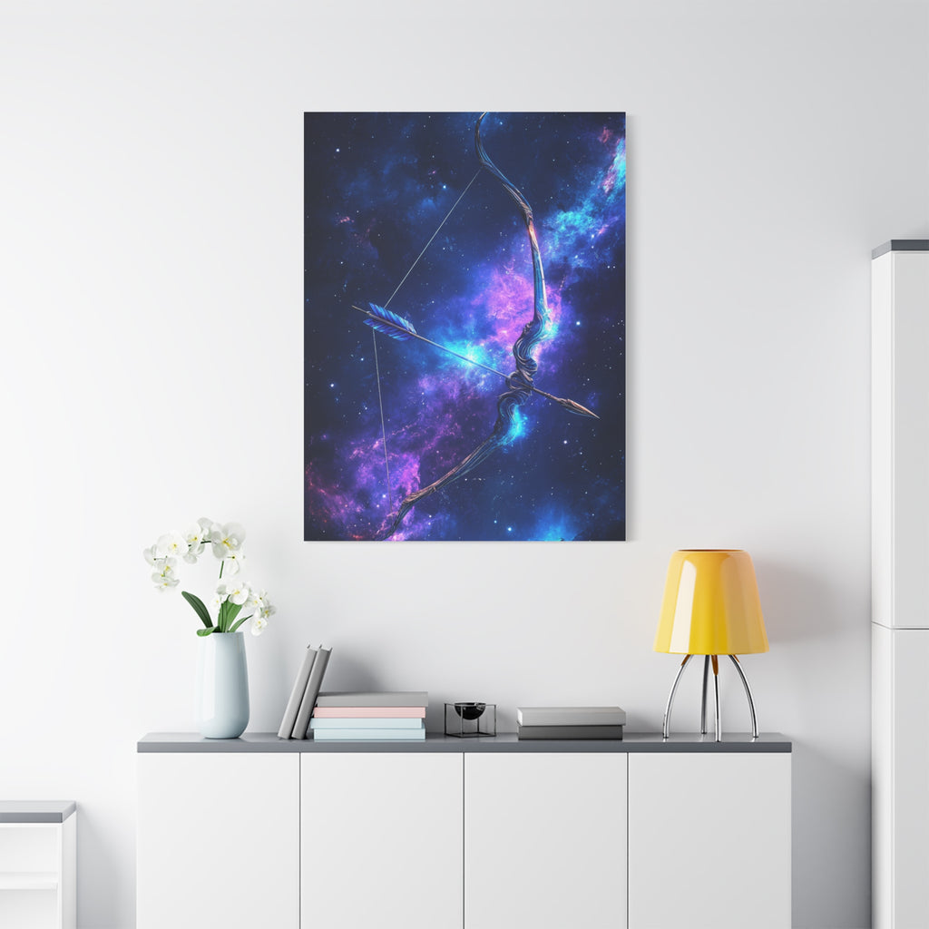 Tableau Signe Astrologique Sagittaire