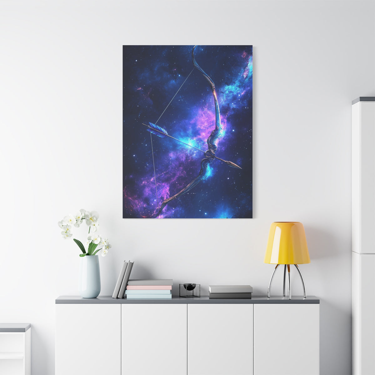Tableau Signe Astrologique Sagittaire
