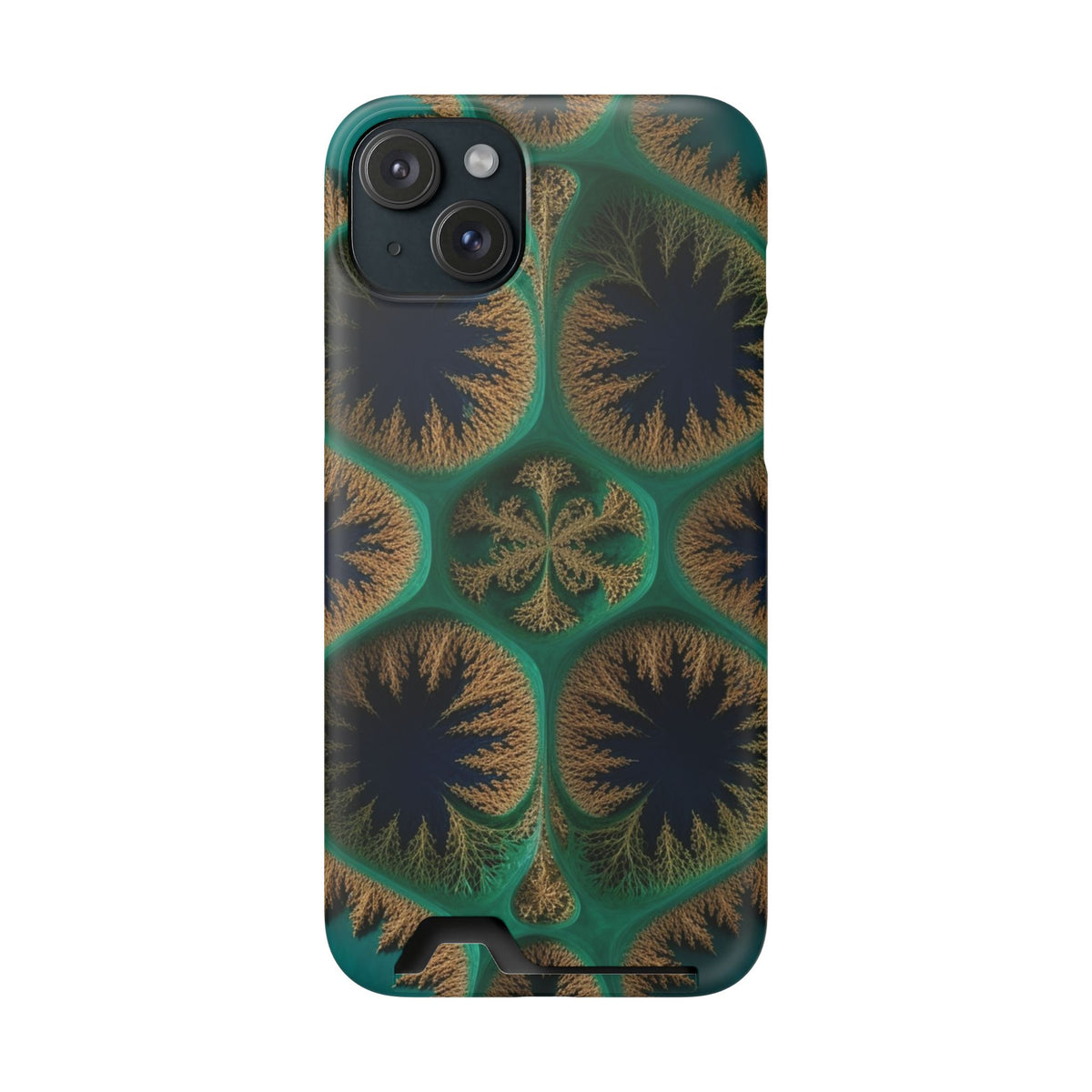 Coque de téléphone Arbre de Pythagore