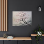Tableau Cerisier du Japon