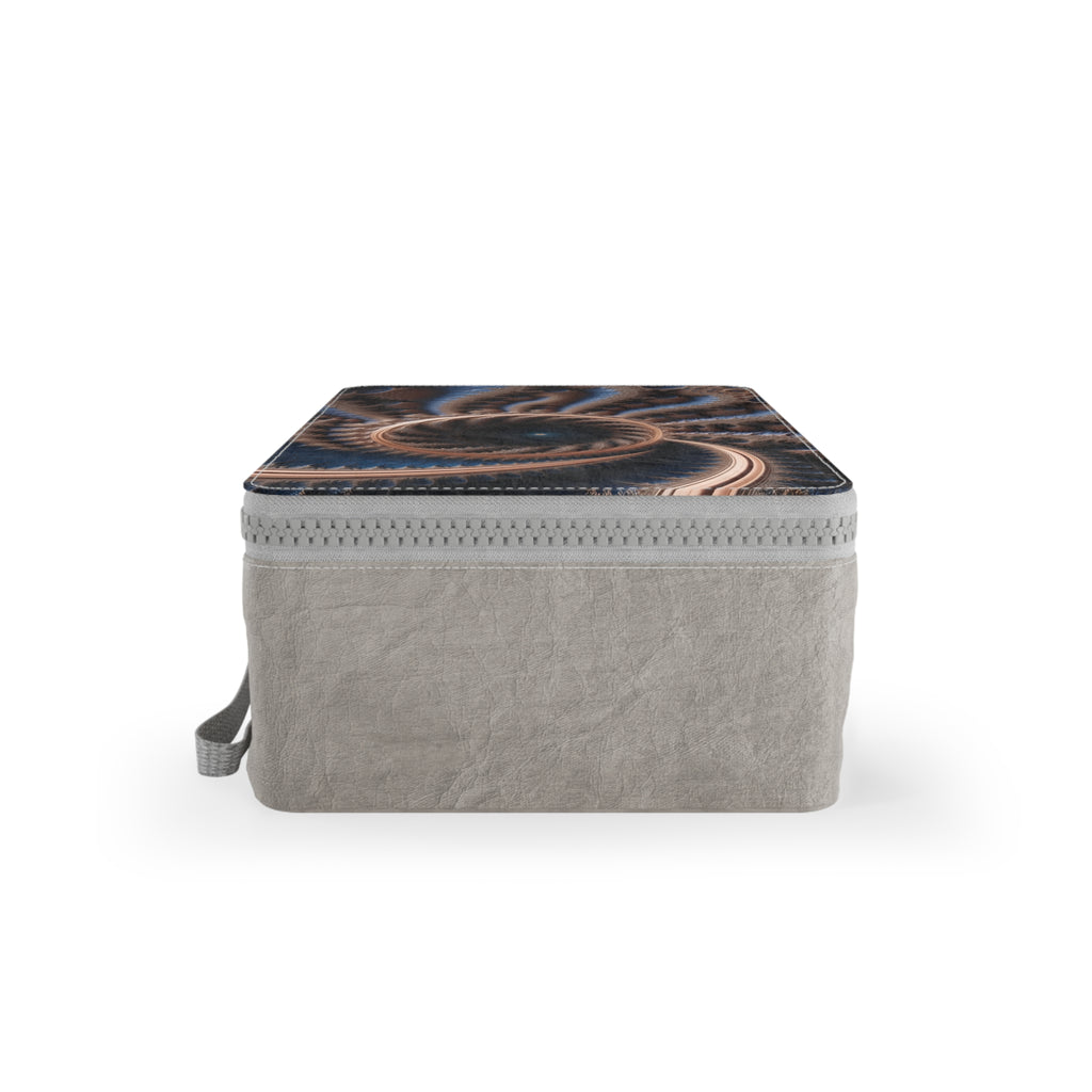 Lunch bag Courbe de Julia-Quasi