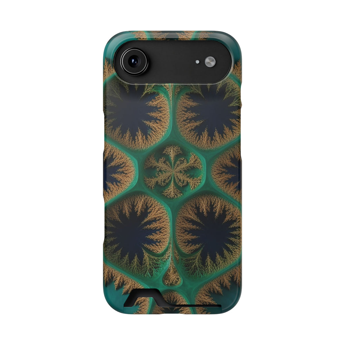 Coque de téléphone Arbre de Pythagore