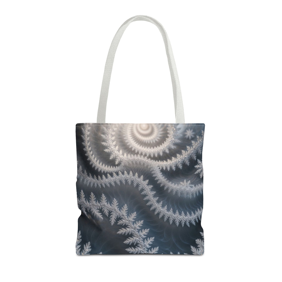 Tote bag Flocon de Foch