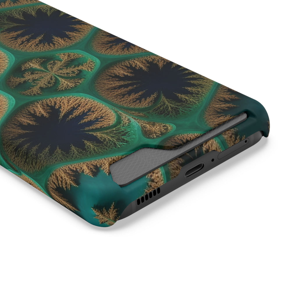 Coque de téléphone Arbre de Pythagore