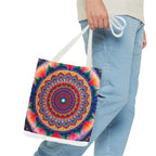 Tote bag Mandala de l'Inspiration