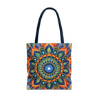 Tote bag Mandala de la Protection Energétique