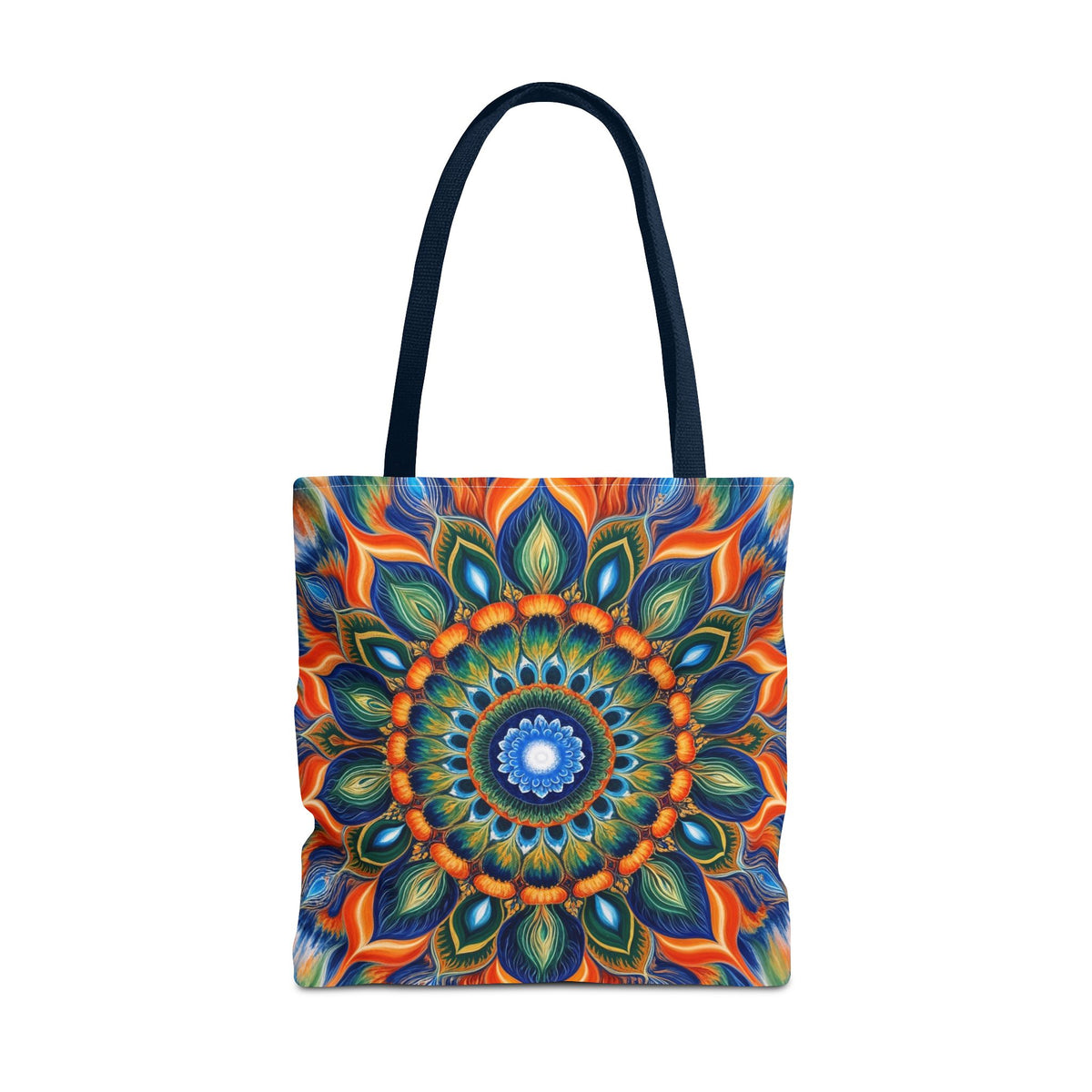 Tote bag Mandala de la Protection Energétique