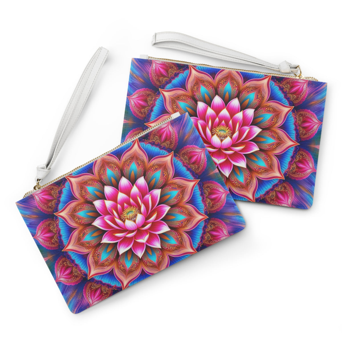 Pochette Mandala de la Guérison