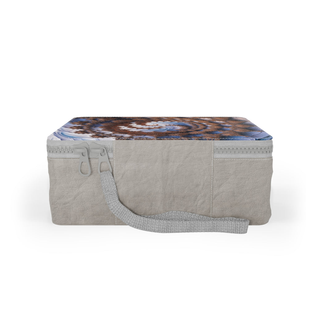Lunch bag Courbe de Césaro