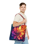 Tote bag Mandala de l'Uniformité Intérieure
