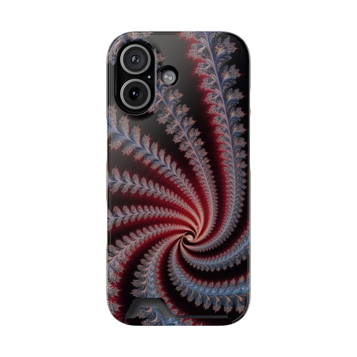 Coque de téléphone Courbe de Minkowski