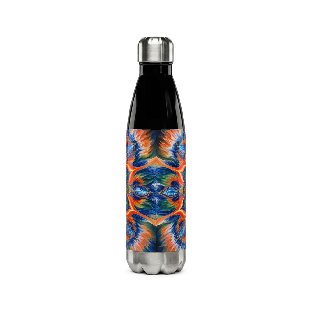 Gourde isotherme Mandala de la Protection Energétique