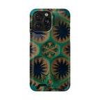 Coque de téléphone Arbre de Pythagore