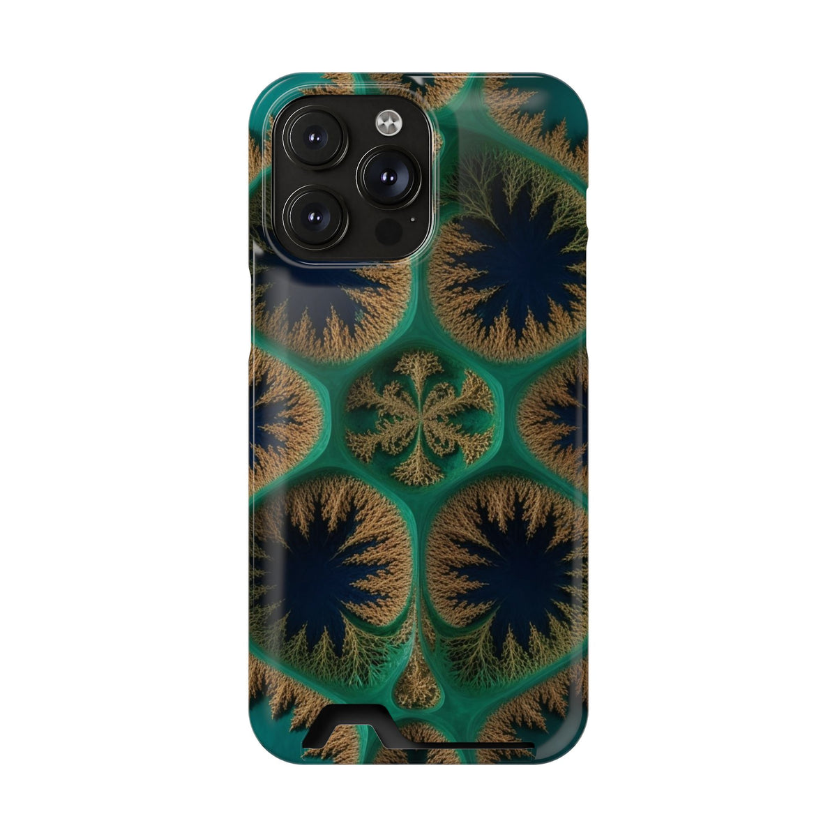 Coque de téléphone Arbre de Pythagore