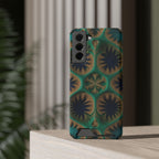 Coque de téléphone Arbre de Pythagore