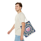 Tote bag Mandala de l'Equanimité