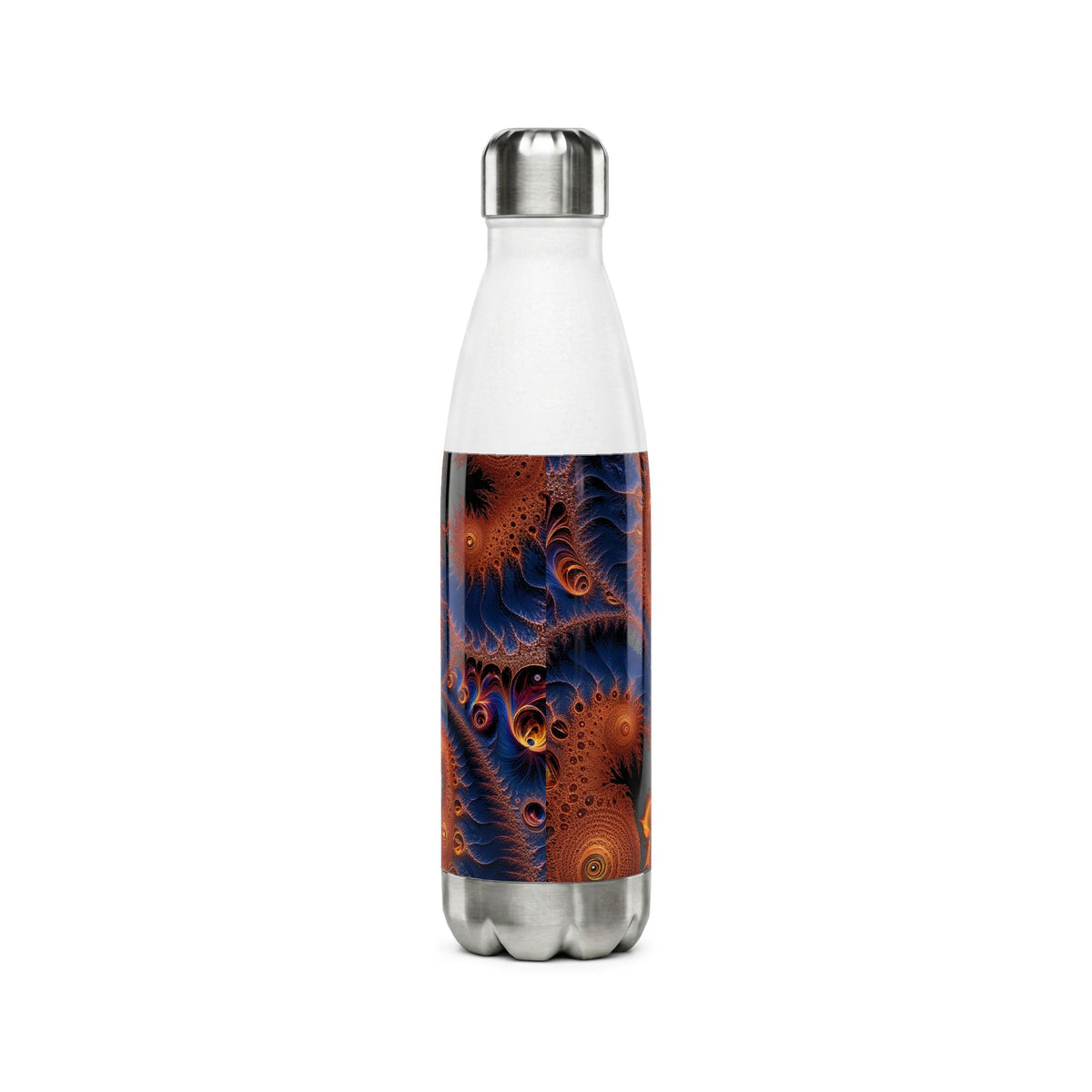Gourde isotherme Ensemble de Julia