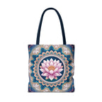 Tote bag Mandala de l'Equanimité