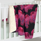 Plaid Ensemble Fractal de Julia