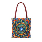 Tote bag Mandala de la Protection Energétique