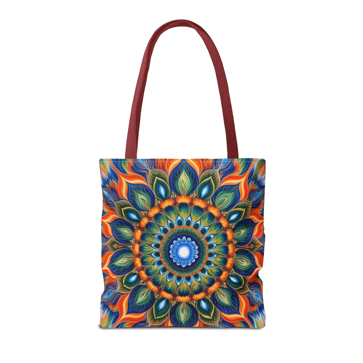 Tote bag Mandala de la Protection Energétique