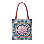 Tote bag Mandala de l'Equanimité