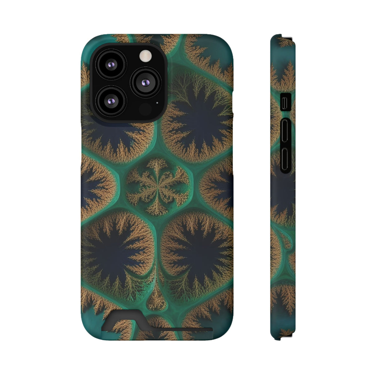 Coque de téléphone Arbre de Pythagore