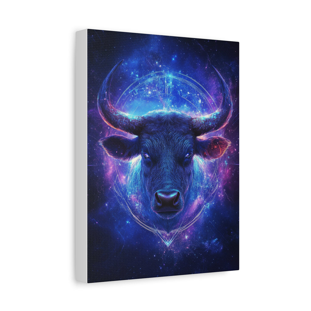 Tableau Signe Astrologique Taureau