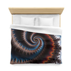 Housse de couette Courbe de Moore