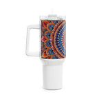 Tumbler Mandala de la Gratitude