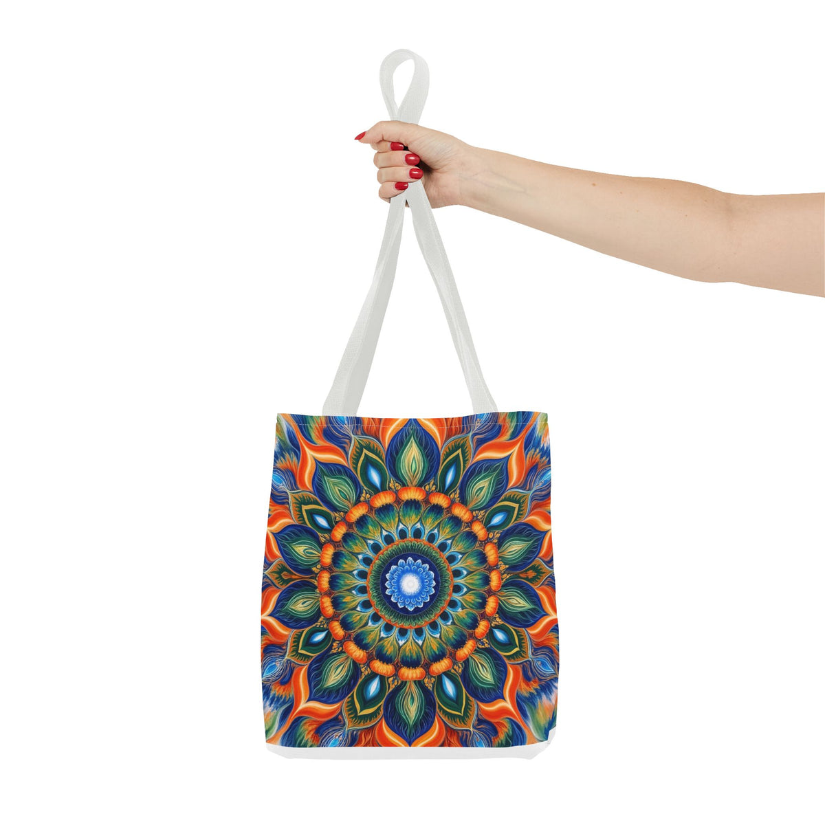 Tote bag Mandala de la Protection Energétique