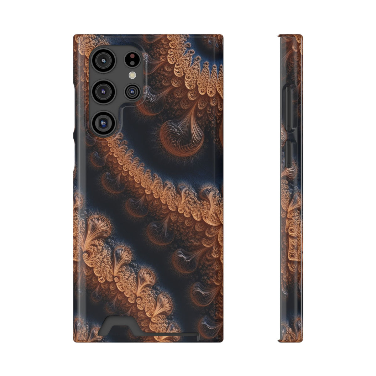 Coque de téléphone Ensemble de Fatou