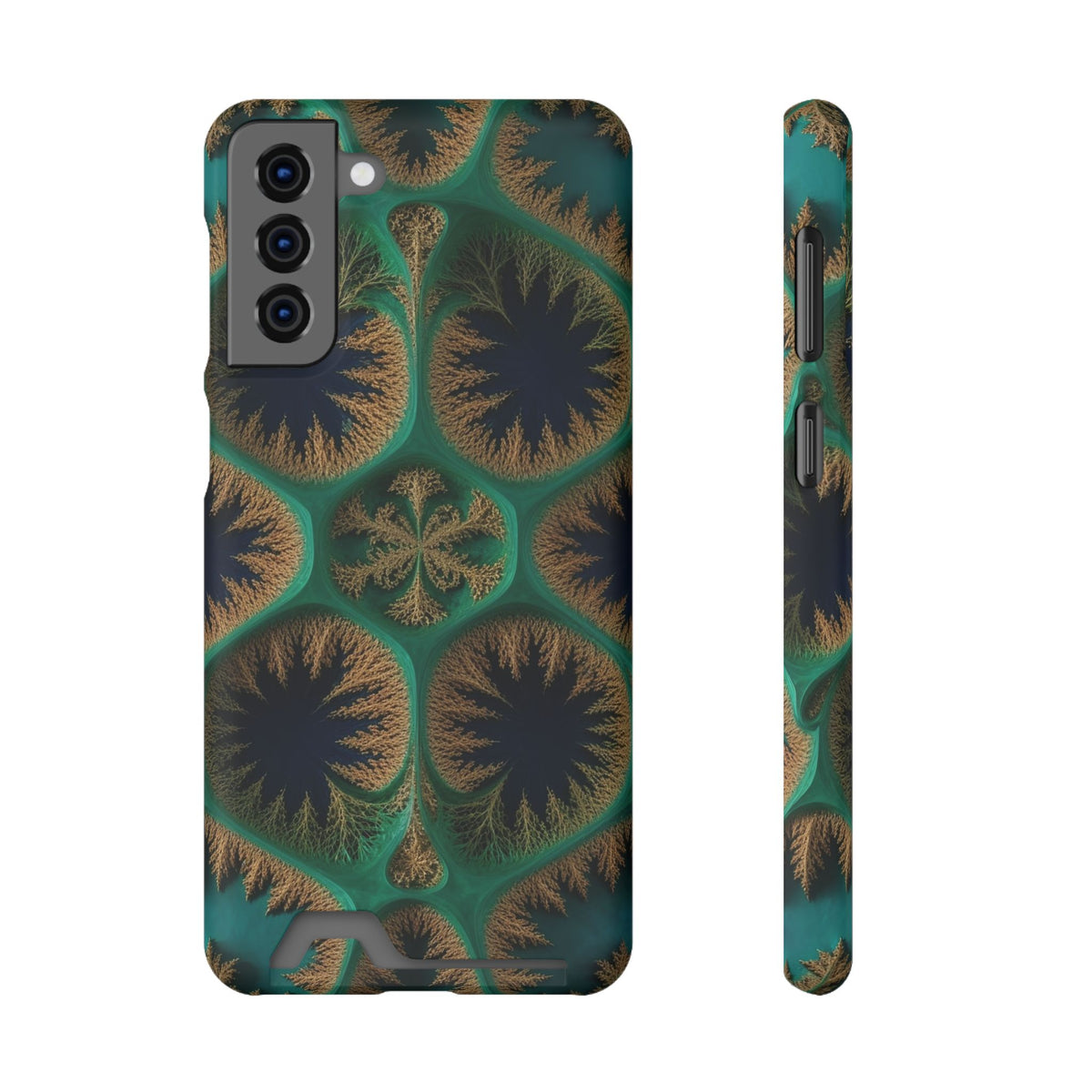 Coque de téléphone Arbre de Pythagore