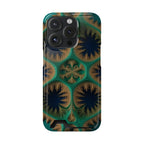 Coque de téléphone Arbre de Pythagore