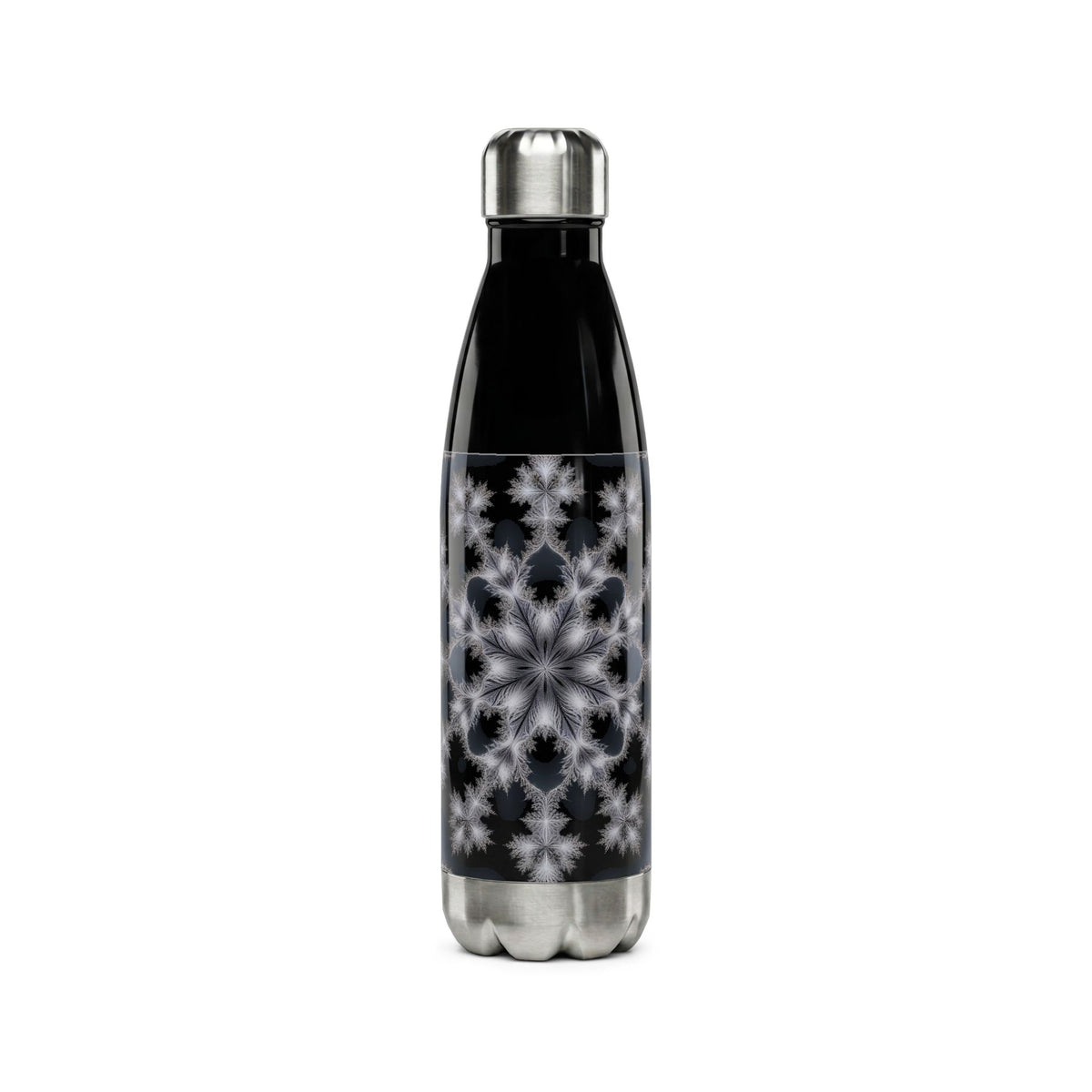 Gourde isotherme Fractale de Vicsek-Snowflake