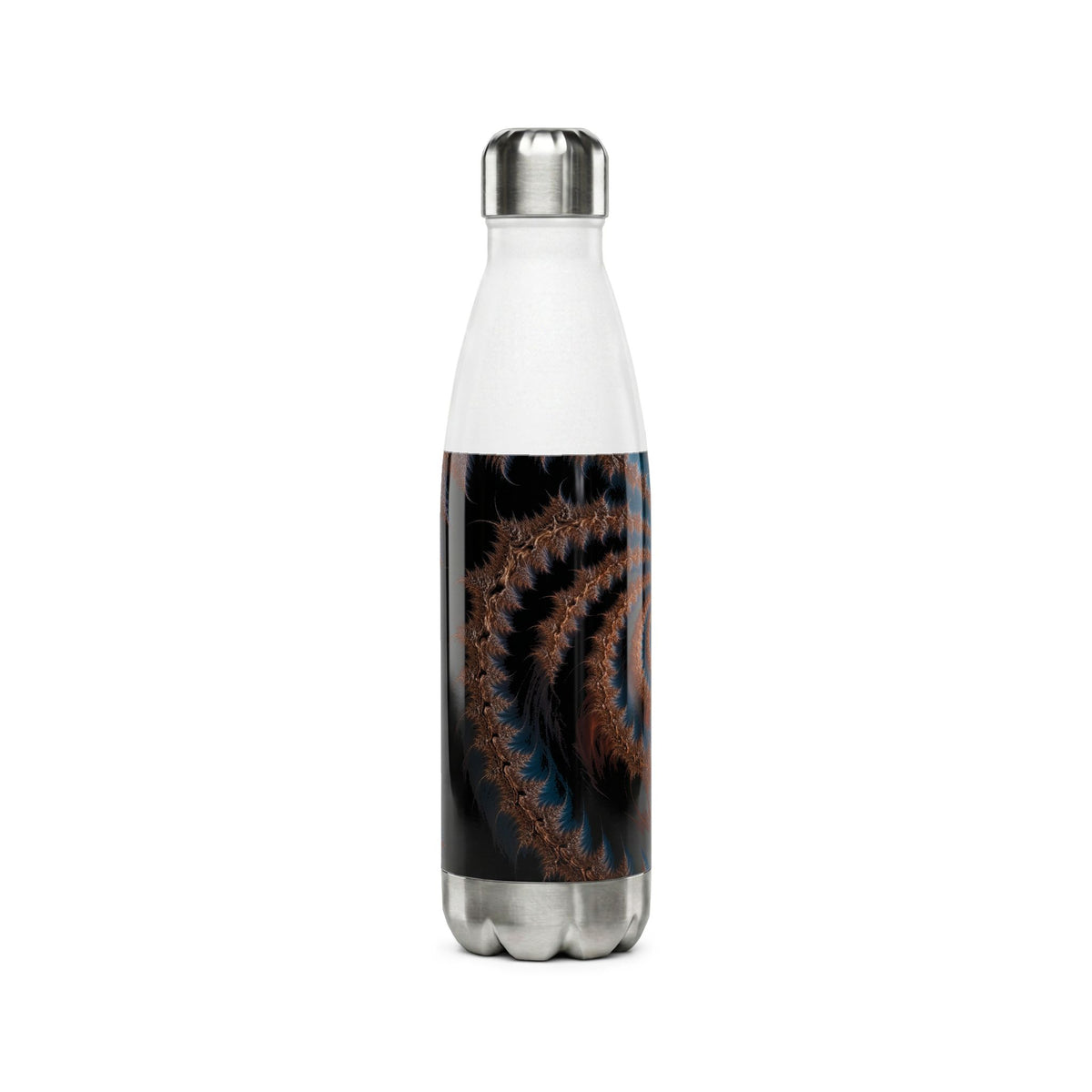 Gourde isotherme Fractale de Rhams