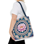 Tote bag Mandala de l'Equanimité